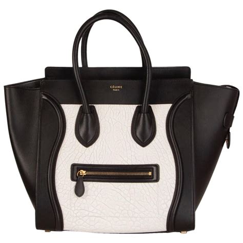 celine luggage tote canada|Celine shoulder luggage tote price.